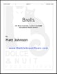 Brells - REPRODUCIBLE Handbell sheet music cover